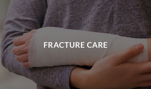 Orthopedic Surgery: Fracture Care