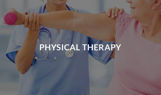 Orthopedic Surgery: Physical Therapy