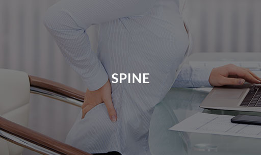 Orthopedic Surgery: Spine