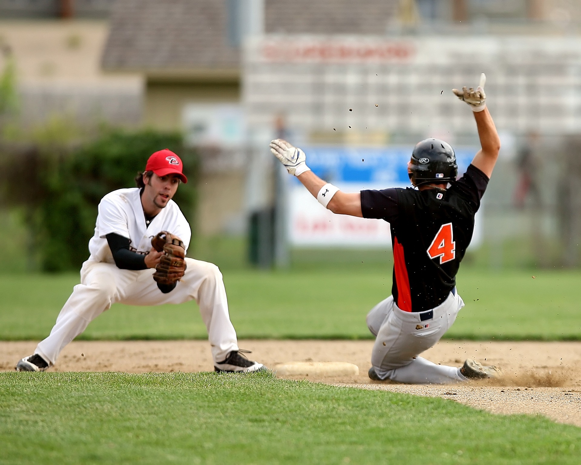 Don't Let These Common Baseball Injuries Strike You Out Lawrence Li