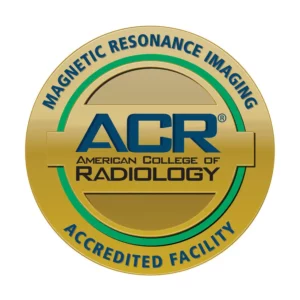ACR American College of Radiology Accreditation