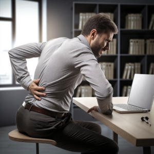 How to Prevent Lower Back Pain