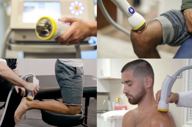 What is SoftWave Therapy?