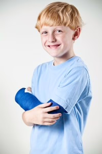 Pediatric Fractures